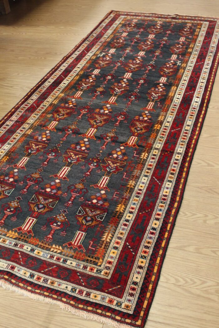 Wool Rug