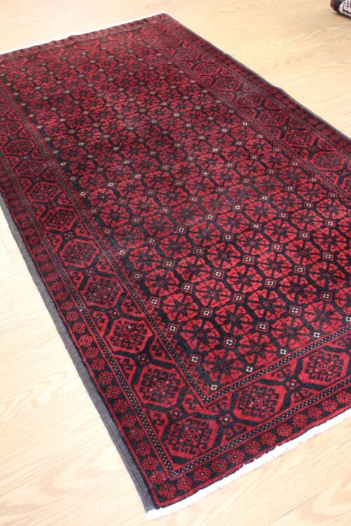 Woo Rug