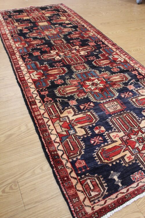 Wool Rug