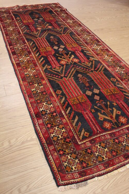 Wool Rug