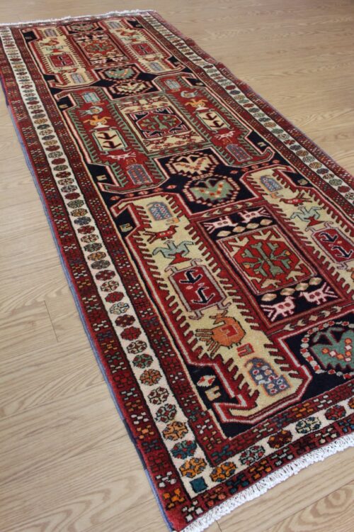 Wool Rug