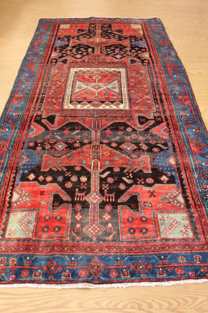 Wool Rug