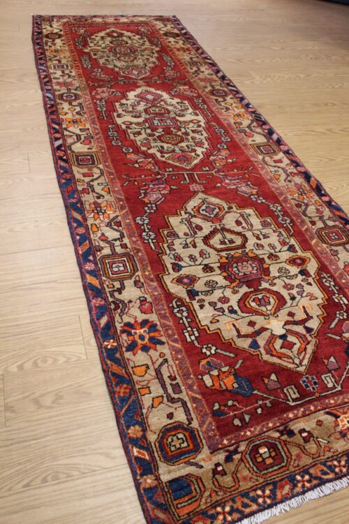 Wool Runner