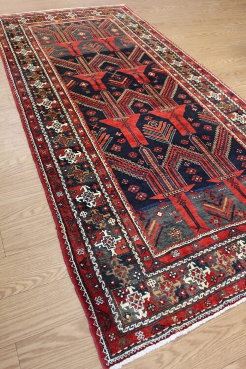 Wool Rug
