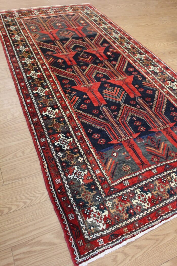 Wool Rug