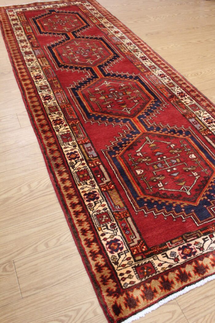 Wool Rug
