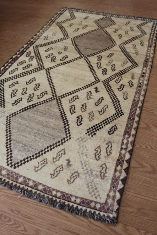 Wool Rug