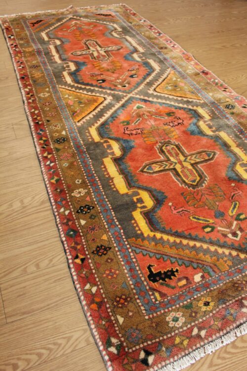 Wool Rug