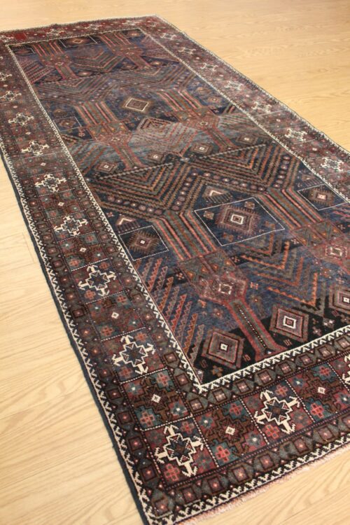 Wool Rug