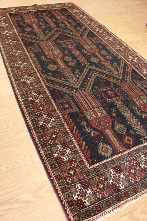 Wool Rug