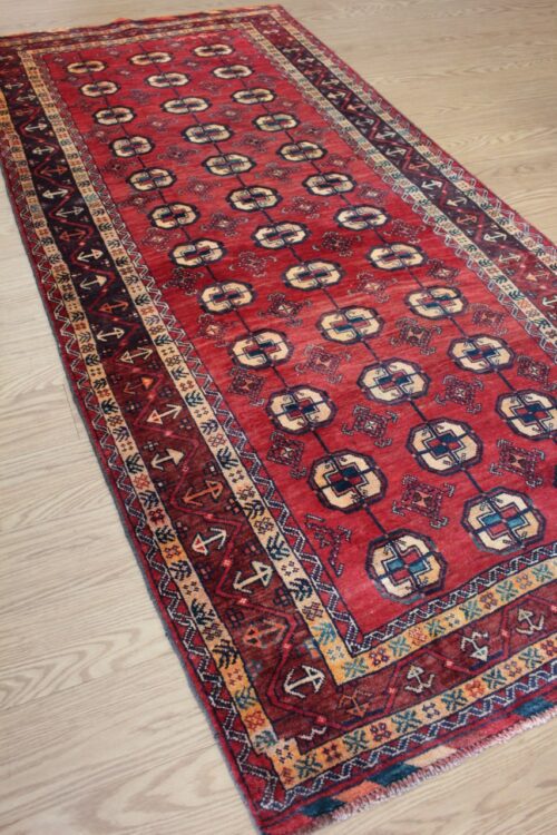 Wool Rug