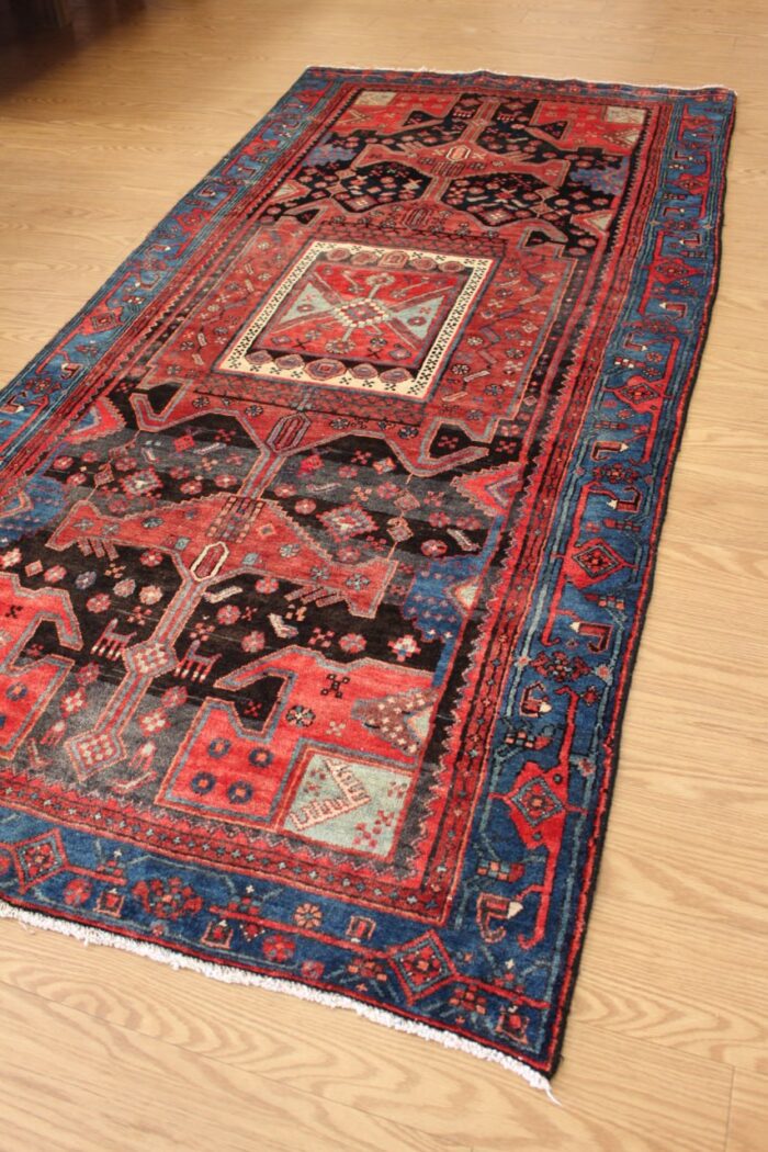 Wool Rug