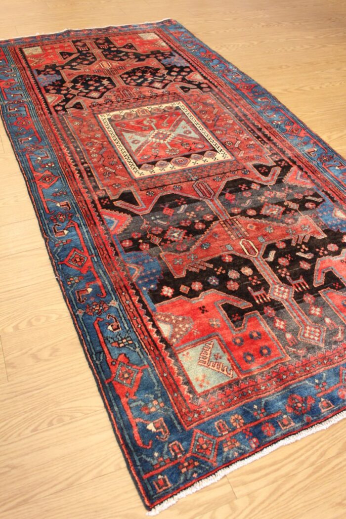 Wool Rug