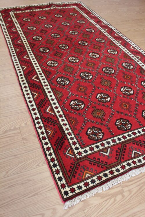 Wool Rug