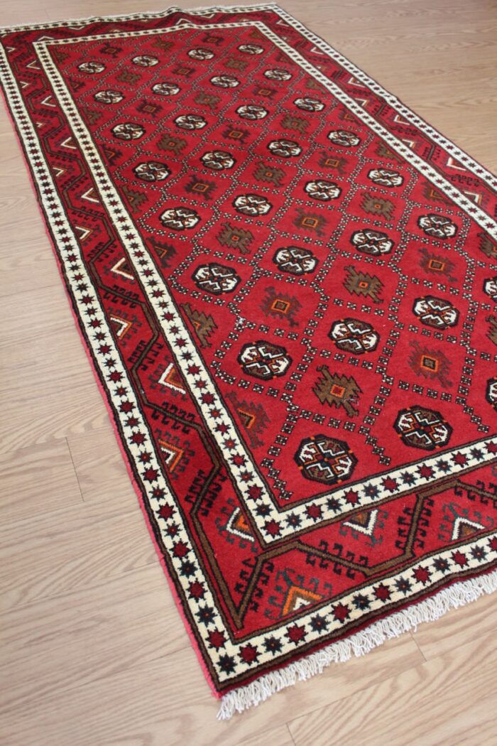 Wool Rug
