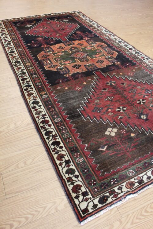 Wool Rug