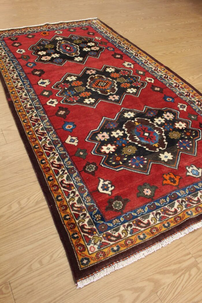 Wool Rug