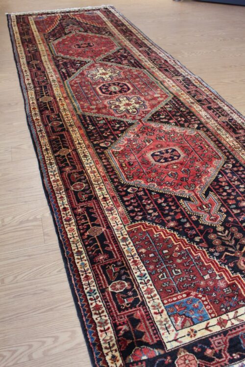 Wool Rug