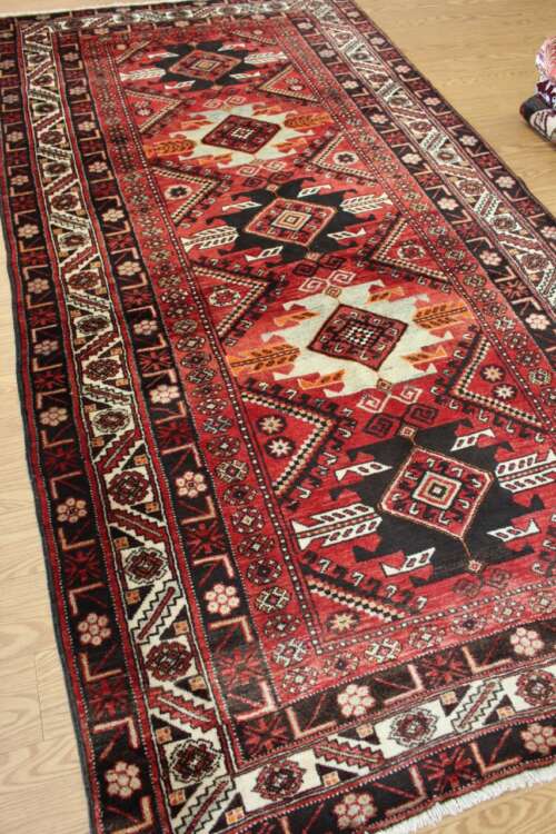 Persian Rug