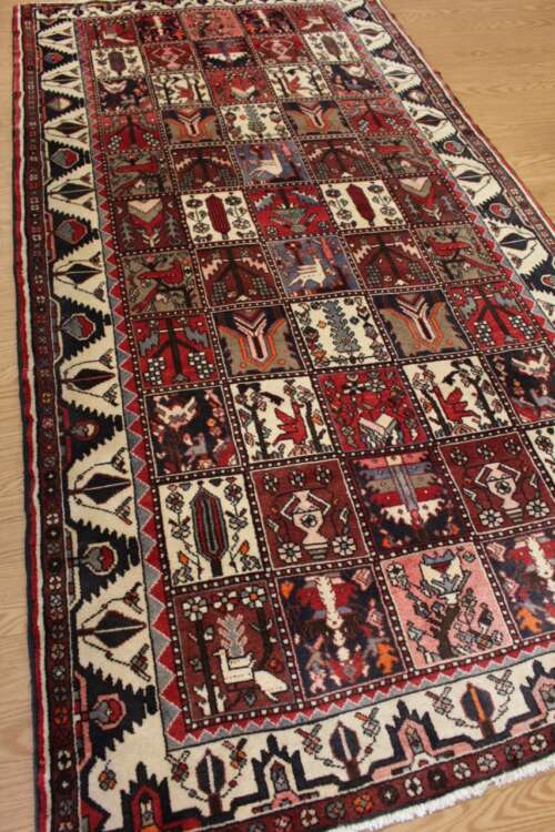 Persian Bakhtiar Runner