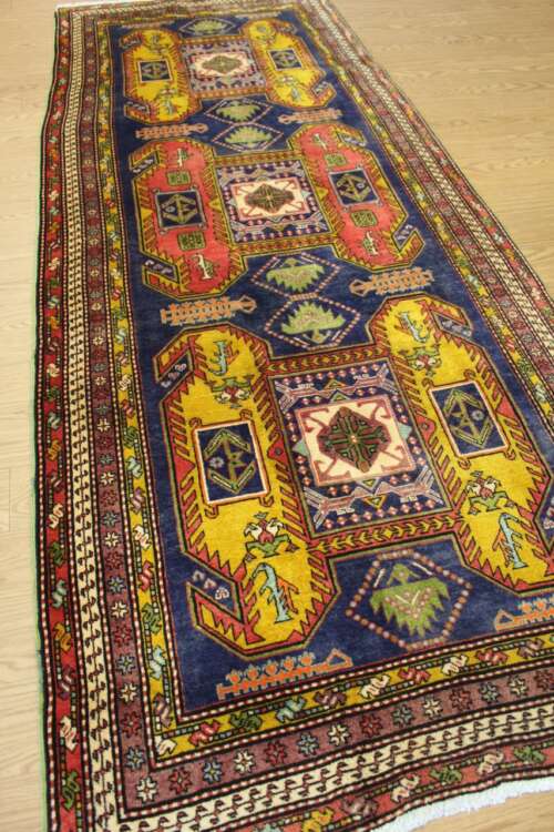 Persian Ardebil Runner