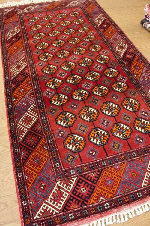 Persian Rug