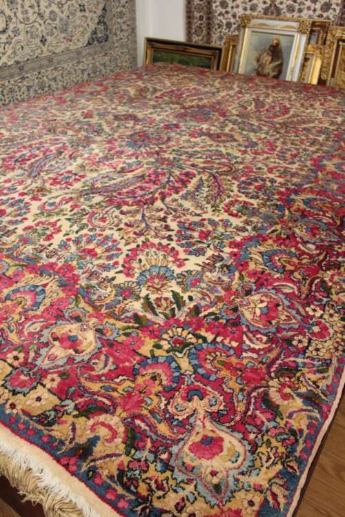 Persian Rug 10 by 13