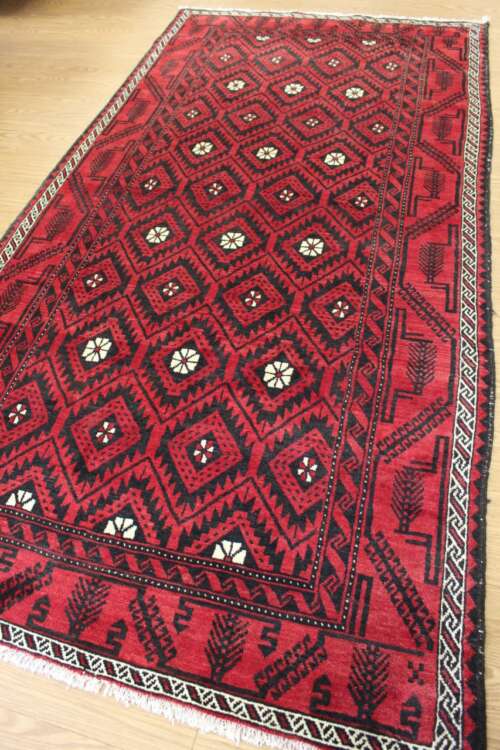 Persian Rug
