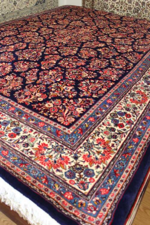 Persian Rug 10 by 13
