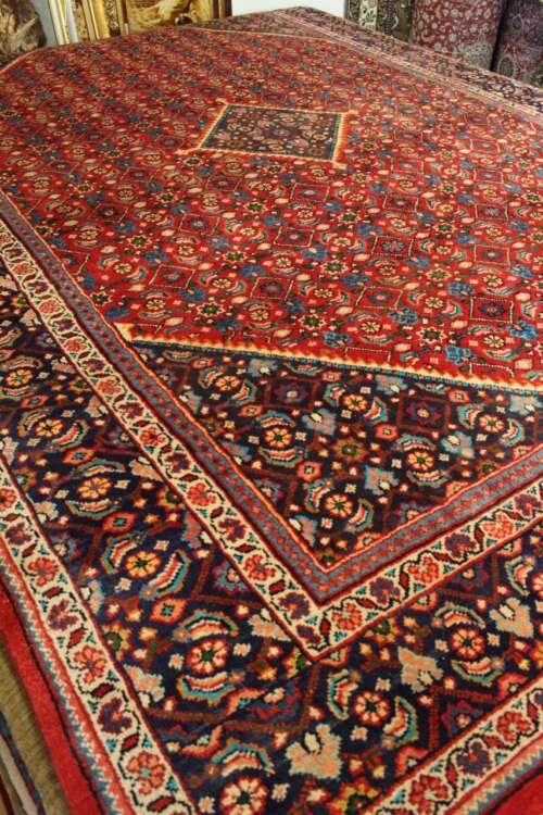 Persian Rug 9 by 12