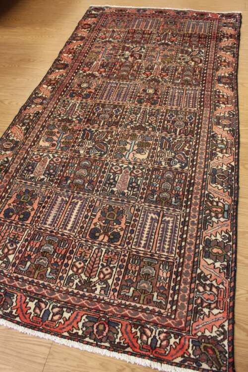 Persian Rug - Wide Runner
