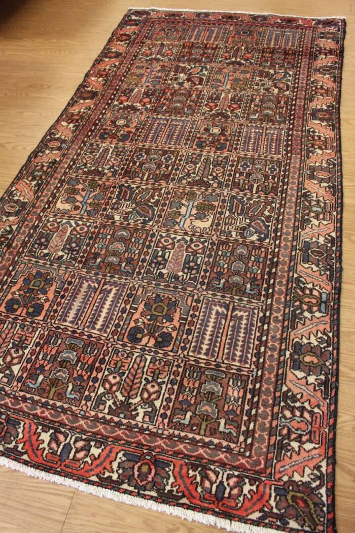 Persian Rug - Wide Runner