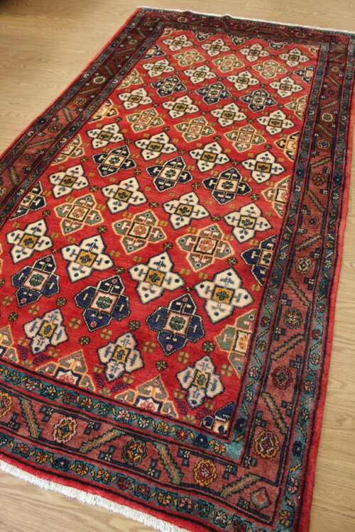 Persian Rug 5 by 9
