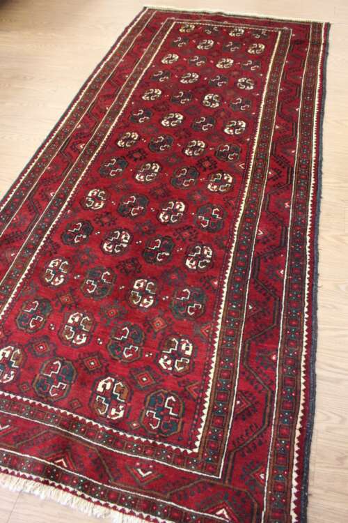 Persian Rug - Wide Runner