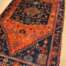 Persian Rug - Wide Runner