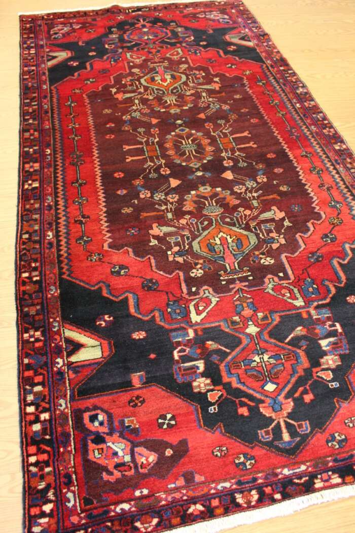 Persian Rug - Wide Runner