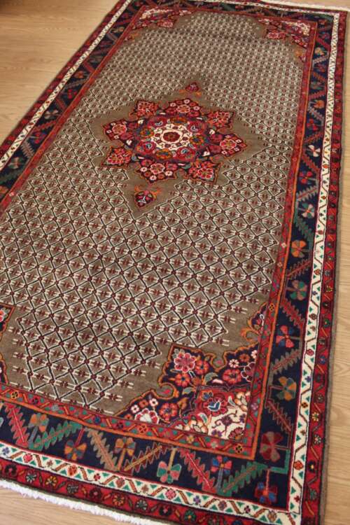 Persian Rug - Wide Runner