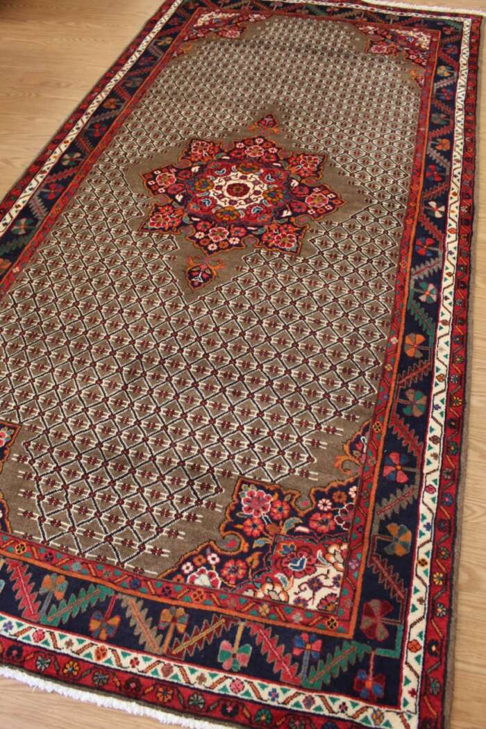 Persian Rug - Wide Runner