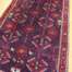 Persian Rug - Wide Runner