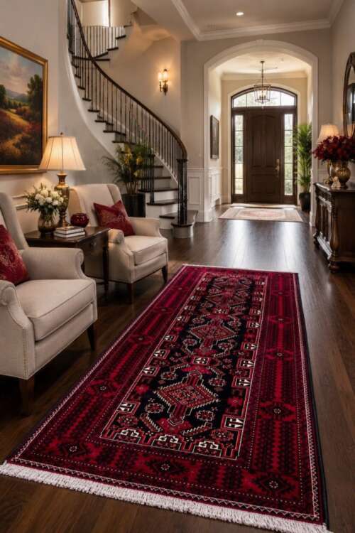 Persian handmade-1550