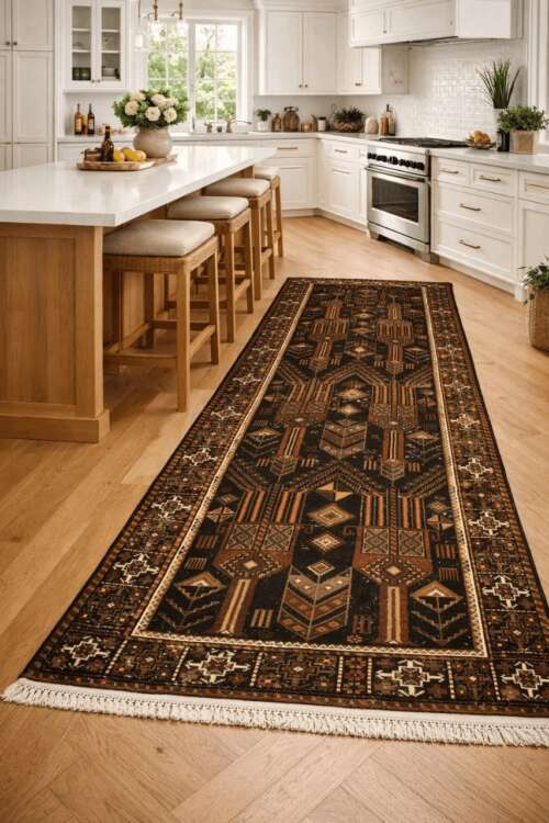 Persian handmade-1571