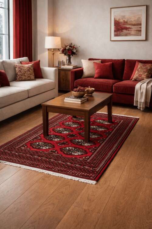 Persian Handmade-1653