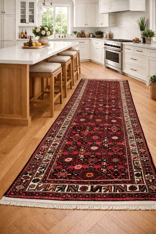 Persian Handmade-1693