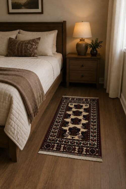 Persian handmade-1697