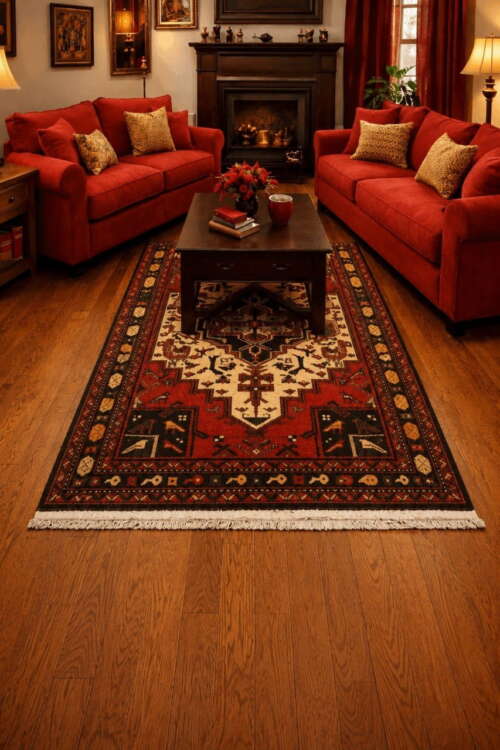 Persian Handmade-1838