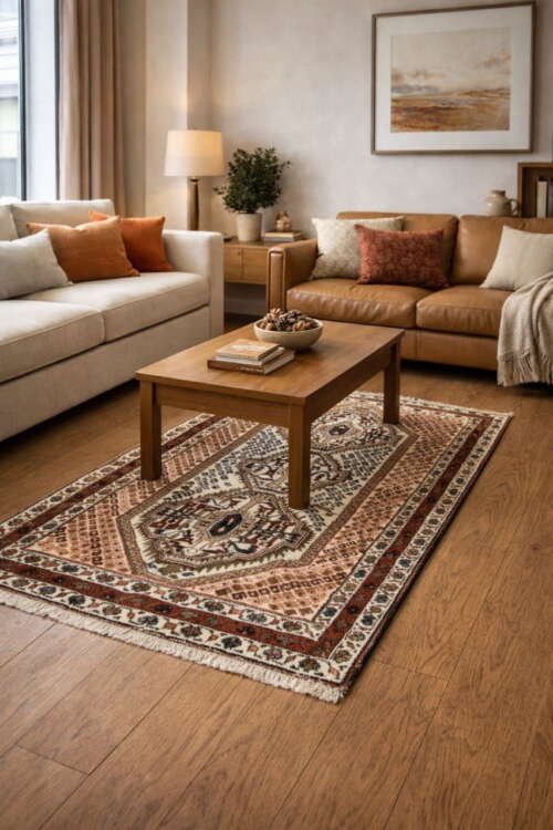 Persian Handmade-202