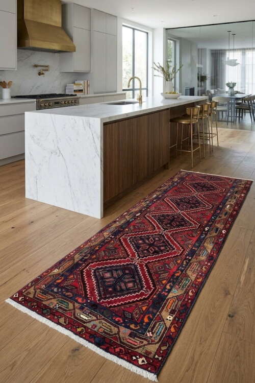 Persian Handmade-220RR