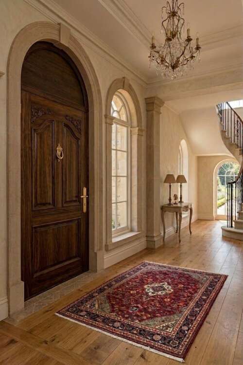 Persian Handmade-51024