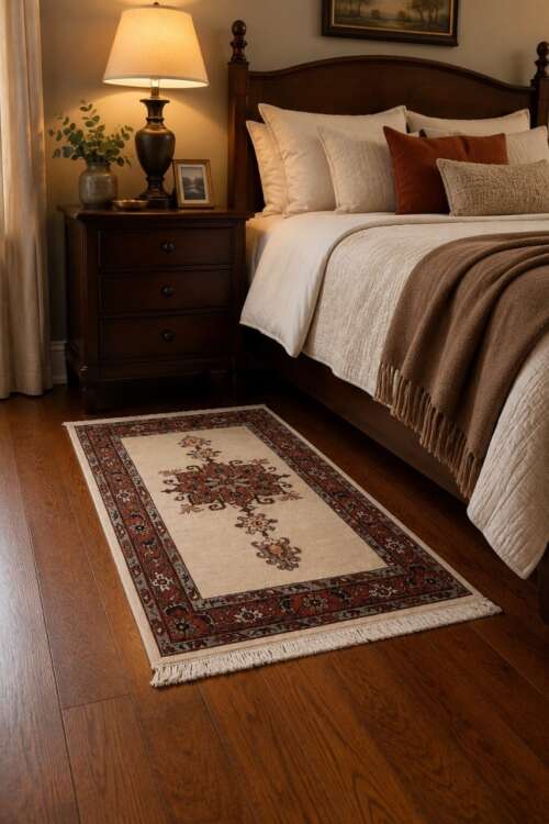 Persian handmade-52531