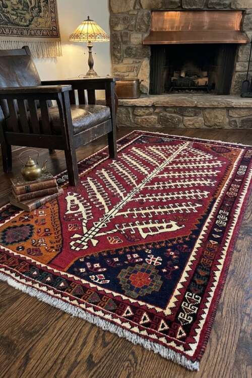 Persian Handmade-55286